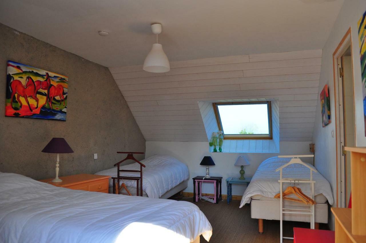 Chambre Double ou Lits Jumeaux Supérieure - Vue sur Jardin